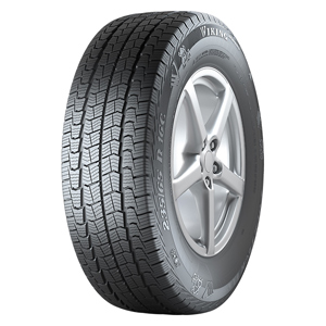 Anvelopa all-season VIKING Fourtech van 225/70R15C 112/110R  8PR MS 3PMSF