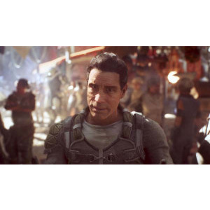 EA Games ANTHEM PC