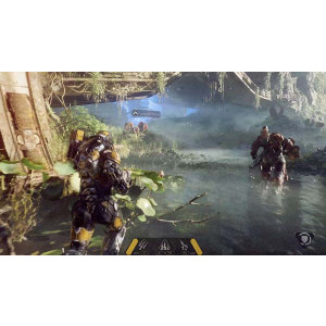 EA Games ANTHEM PC
