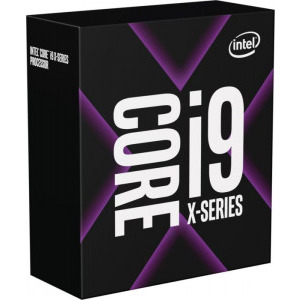Intel Skylake X, Core i9 9940X 3.3GHz Box