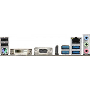 ASRock AB350M-HDV R3.0