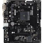 ASRock AB350M-HDV R3.0