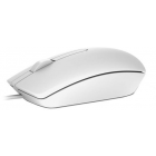 Mouse DELL 570-AAIP-05 White