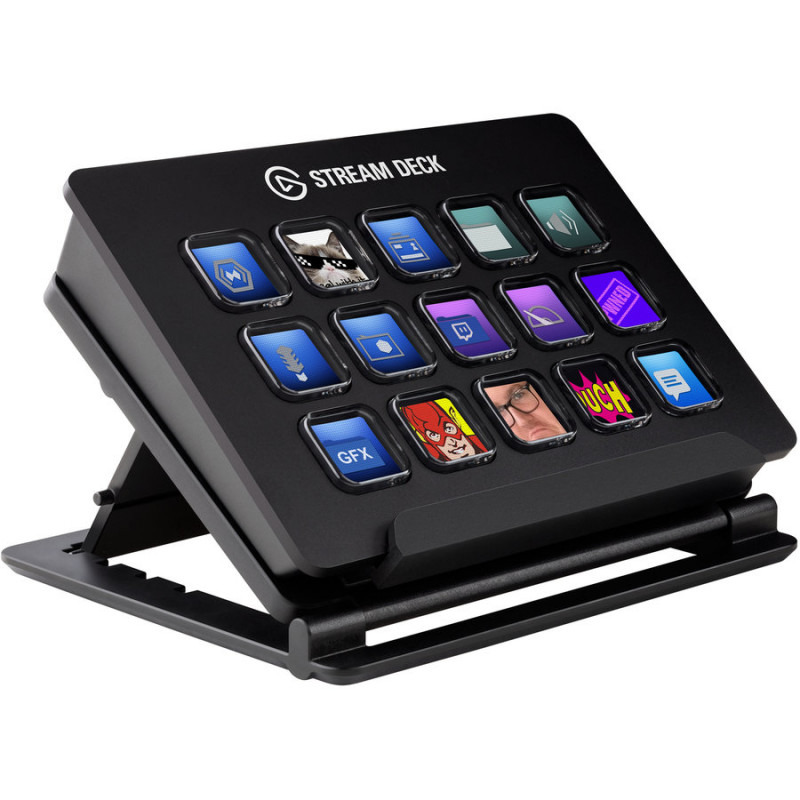 stream deck console price stream deck console price