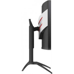 AOC Gaming AG322QC4 Curbat 31.5 inch 2K 4 ms Black FreeSync2 144Hz