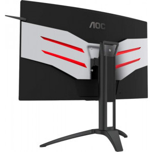 AOC Gaming AG322QC4 Curbat 31.5 inch 2K 4 ms Black FreeSync2 144Hz