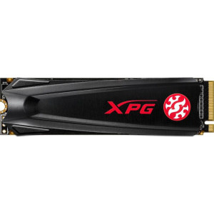ADATA XPG Gammix S5 512GB PCI Express 3.0 x4 M.2 2280