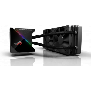 Cooler CPU ASUS ROG RYUJIN 240