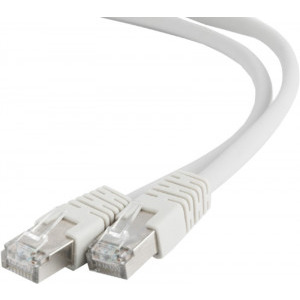Cablu retea Gembird CAT6a Patch Cable S/FTP 2m gray