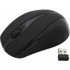 Mouse Esperanza Antares EM101K Black