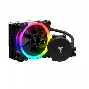 Gamdias Chione E1A RGB 120mm