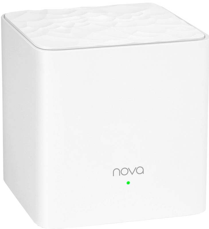 Router wireless Tenda Nova MW3 Dual-Band WiFi 5