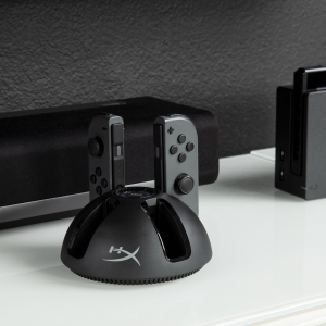 HyperX ChargePlay Quad pentru Nintendo Switch
