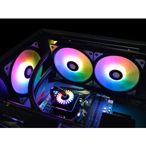 Deepcool Captain 240 PRO