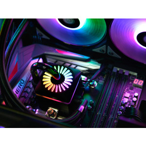 Deepcool Captain 240 PRO