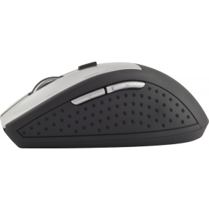 Esperanza Andromeda EM123S White-Black