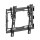 Suport TV / Monitor SBOX PLB-3422T-2, 23 - 43 inch, negru