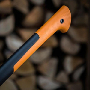 Fiskars Topor pentru despicat X21 - L