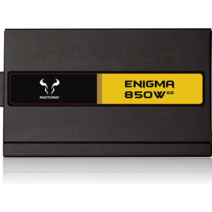 Riotoro Enigma G2, 80+ Gold, 850W