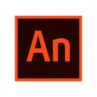 Adobe Animate / Flash Professional for Enterprise, 1 user, Subscriptie 1 an