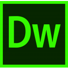 Adobe Dreamweaver CC for teams, 1 user, reinoire, subscriptie 1 an