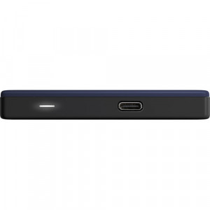 WD My Passport Ultra 2.5-inch 2TB USB C