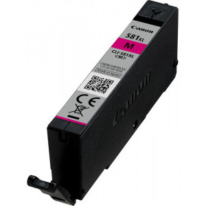 Canon Cartus CLI-581XL Magenta