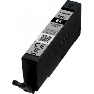 Canon Cartus CLI-581XL Black