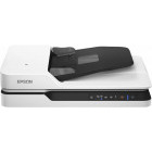 Scanner Epson WorkForce DS-1660W, Format A4, USB 3.0