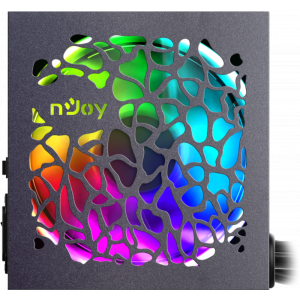 nJoy Freya 600, 600W