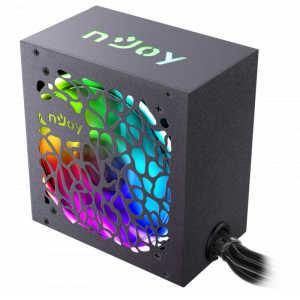 nJoy Freya 600, 600W