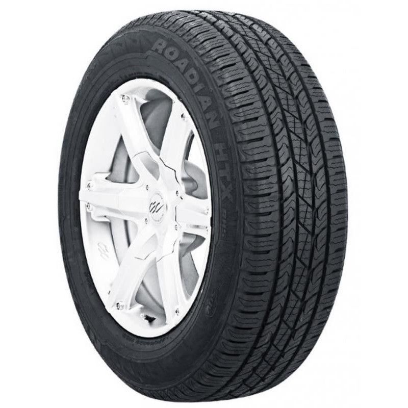 Anvelopa all-season Nexen Rohtx Rh5 245/65R17 111H All Season