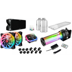 Raijintek Do It Yourself KIT PHORCYS EVO CD240