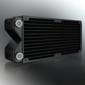 Raijintek Do It Yourself KIT PHORCYS EVO CD240