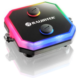 Raijintek Do It Yourself KIT PHORCYS EVO CD360