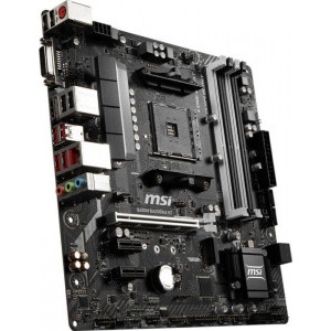 MSI B450M BAZOOKA V2