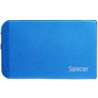 Rack Spacer SPR-25611 Blue
