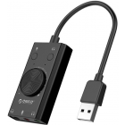 Placa de sunet Orico USB SC2