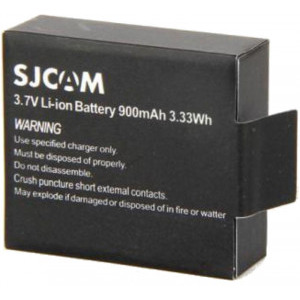 SJCAM Acumulator 3.7V 900mAh 3.33Wh