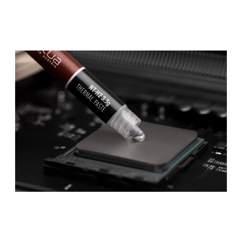 Pasta termoconductoare Noctua NTH2 3.5g PC Garage
