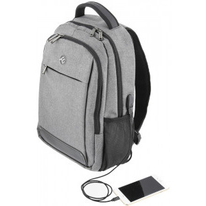 Tellur Rucsac Companion notebook 15.6 inch Grey