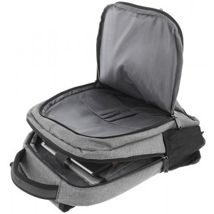 Tellur Rucsac Companion notebook 15.6 inch Grey