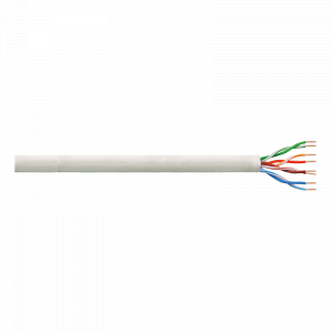 Logilink Cat6 UTP 305m Grey