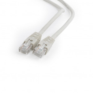 Gembird Cat6 UTP 15m Grey