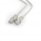 Cablu retea Gembird Cat6 UTP 15m Grey