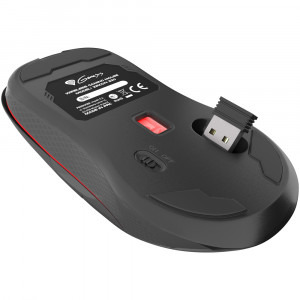 Genesis Zircon 330 Wireless