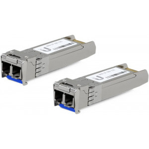 Ubiquiti U Fiber Single-Mode - SFP+ 20 Pack