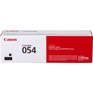 Canon Toner 054H Black