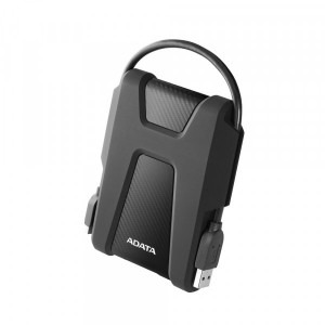 ADATA HD680 1TB 2.5 inch USB 3.1 Black