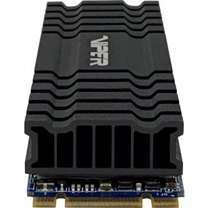 Patriot VPN100 512GB PCI Express 3.0 x4 M.2 2280